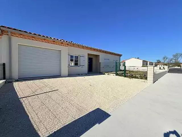 Maison vente à Libourne, Saint-emilion