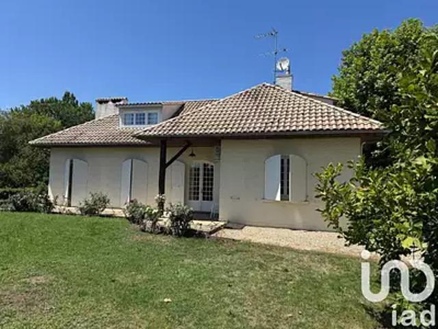 Maison vente à Libourne, Saint-emilion