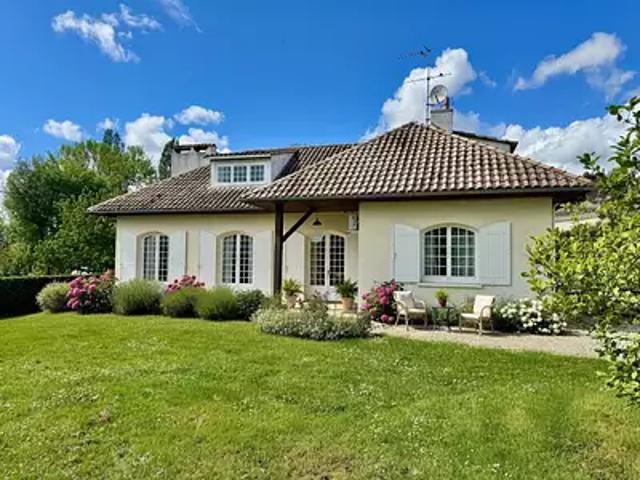 Maison vente à Libourne, Saint-emilion