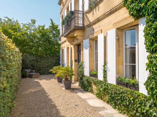 Maison vente à Libourne, Saint-emilion