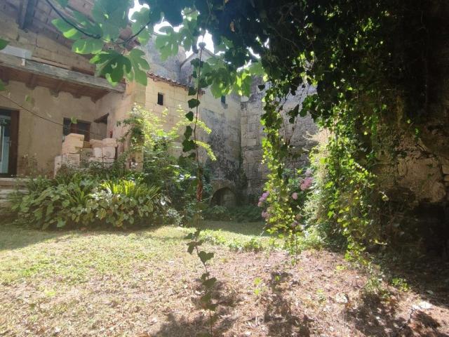 Maison vente à Libourne, Saint-emilion