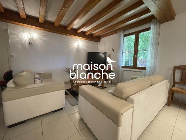 Maison vente à Libourne, Saint-emilion