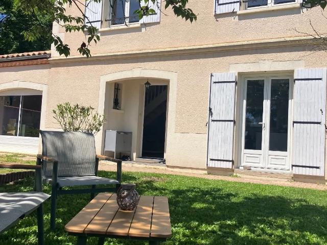 Maison vente à Libourne, Saint-emilion