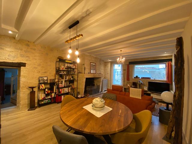 Maison vente à Libourne, Saint-emilion