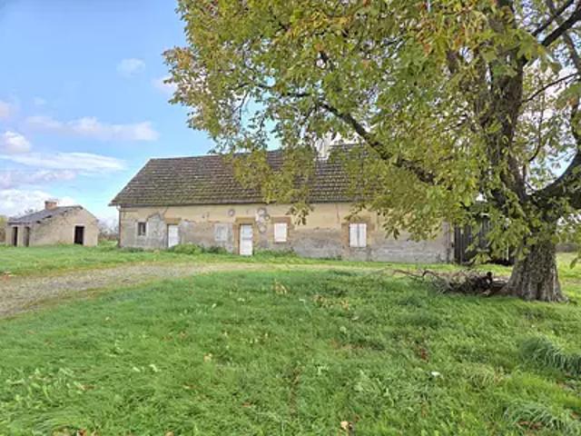 Maison vente à Moulins, Saint-ennemond