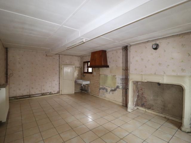 Maison vente à Moulins, Saint-ennemond
