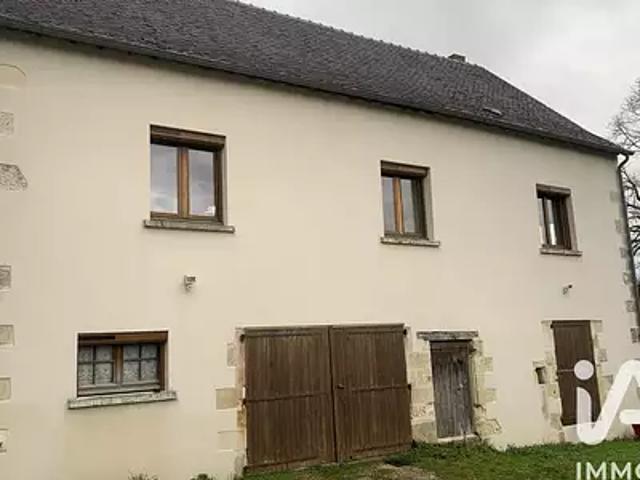 Maison vente à Chinon, Saint-epain