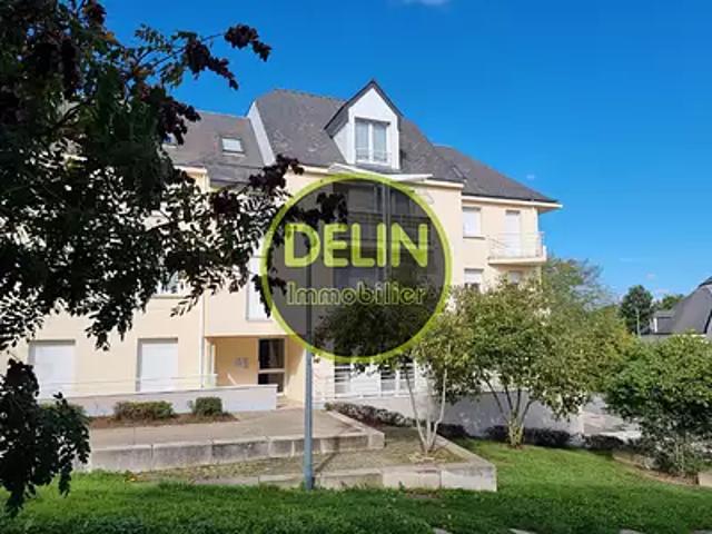 Appartement vente à Rennes, Bretagne