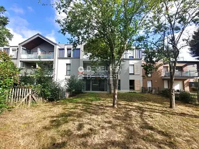 Appartement vente à Le Briancel, Saint-erblon