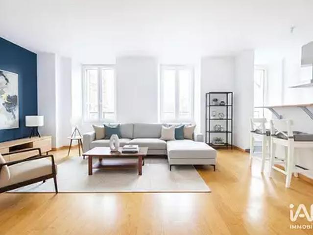 Appartement vente à Rennes, Bretagne