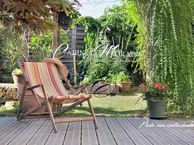 Appartement vente à Saint-erblon, Le Briancel