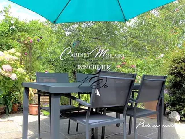 Appartement vente à Saint-erblon, Le Briancel