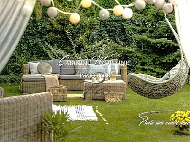 Appartement vente à Saint-erblon, Le Briancel