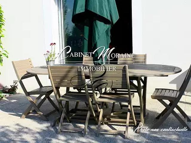 Appartement vente à Saint-erblon, Le Briancel