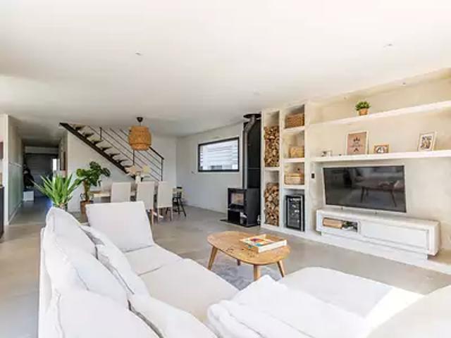 Maison vente à Saint-erblon, Le Briancel
