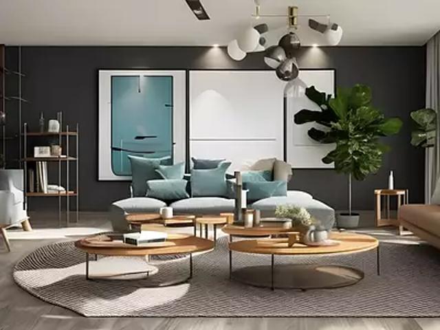Appartement vente à Saint-erblon, Le Briancel