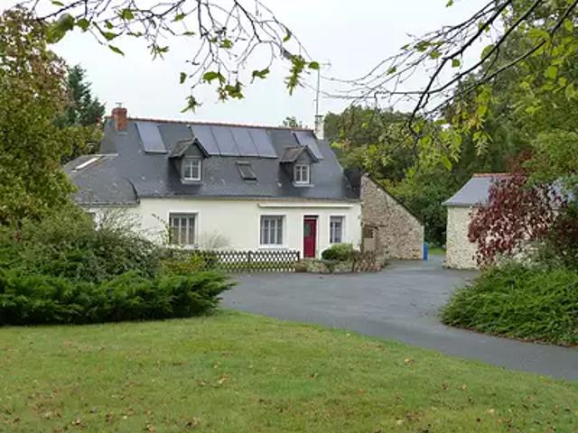 Maison vente à Château-Gontier, Saint-erblon