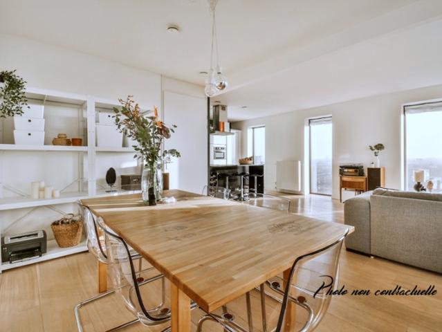 Appartement vente à Rennes, Bretagne