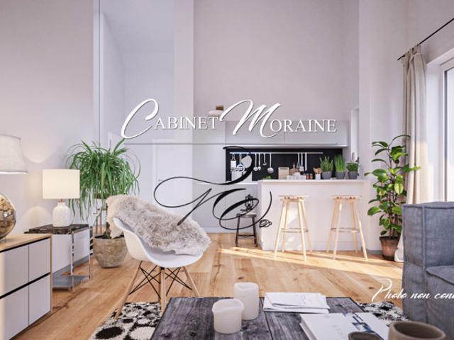 Appartement vente à Rennes, Bretagne