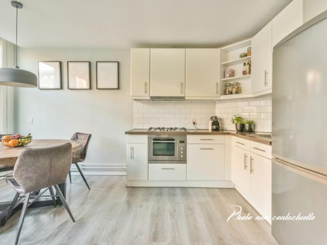 Appartement vente à Rennes, Bretagne