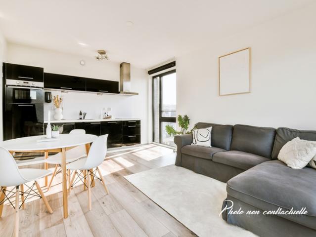 Appartement vente à Rennes, Bretagne