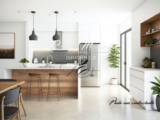 Appartement vente à Rennes, Bretagne