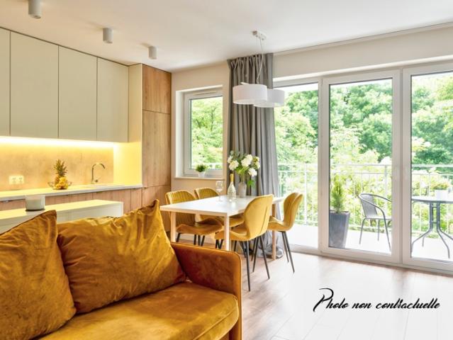 Appartement vente à Rennes, Bretagne