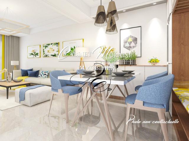 Appartement vente à Rennes, Bretagne