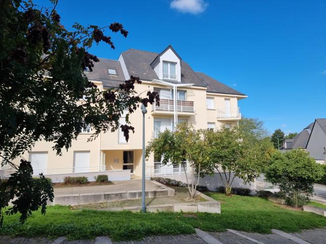 Appartement vente à Rennes, Bretagne