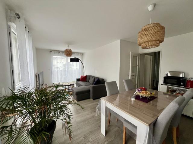 Appartement vente à Rennes, Bretagne