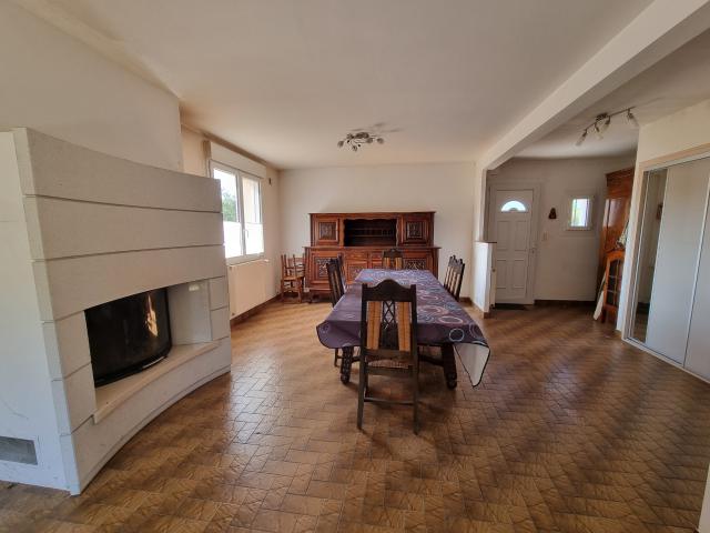 Maison vente à Rennes, Bretagne