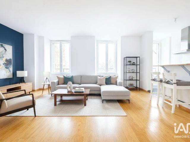 Appartement vente à Rennes, Bretagne