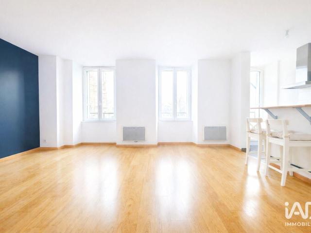 Appartement vente à Rennes, Bretagne