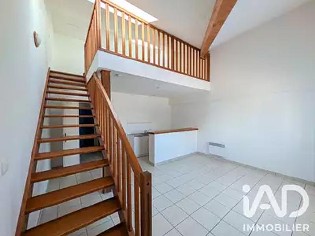 Appartement vente à Ramecourt, Saint-Erme-Outre-et-Ramecourt