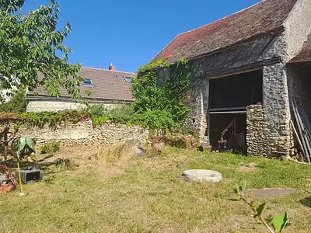 Maison vente à Étampes, Saint-escobille