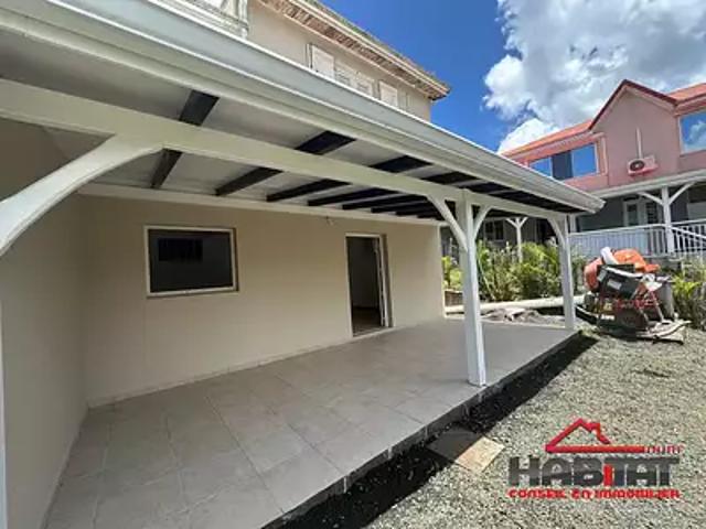 Appartement location à Martinique