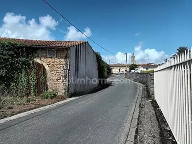 Maison vente à Lesparre-Médoc, Saint-estèphe