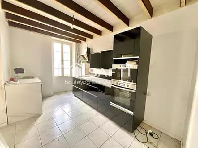 Maison vente à Lesparre-Médoc, Saint-estèphe