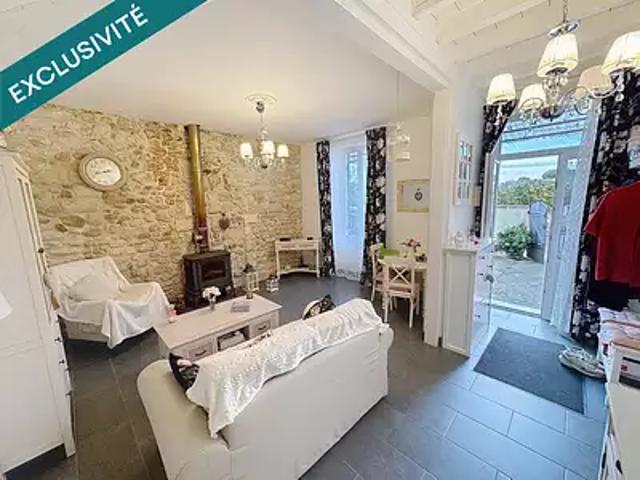 Maison vente à Lesparre-Médoc, Saint-estèphe