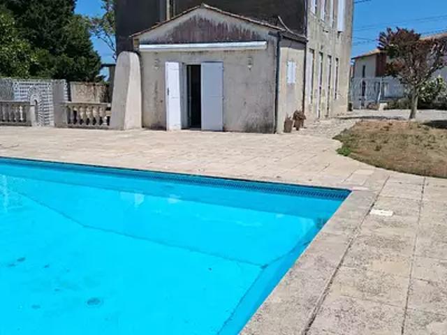 Maison vente à Lesparre-Médoc, Saint-estèphe
