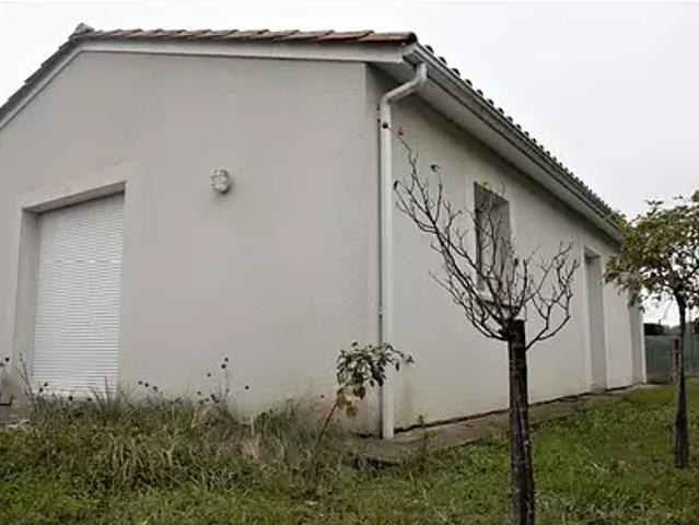 Maison location à Lesparre-Médoc, Saint-estèphe