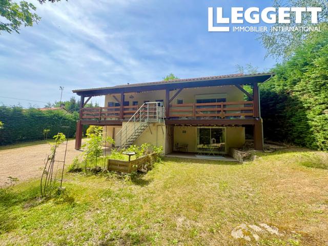 Maison vente à Nontron, Nouvelle-Aquitaine