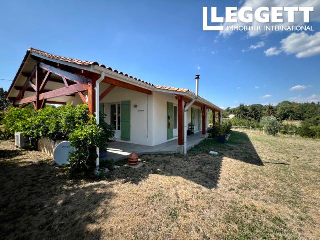 Maison vente à Nontron, Nouvelle-Aquitaine