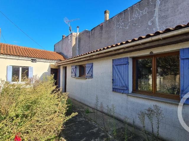 Maison vente à Lesparre-Médoc, Saint-estèphe