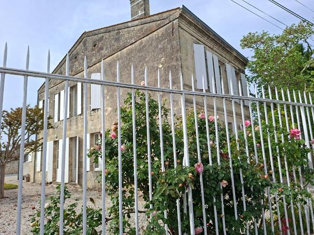 Château vente à Lesparre-Médoc, Saint-estèphe