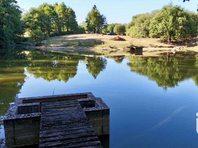 Terrain vente à Nontron, Nouvelle-Aquitaine