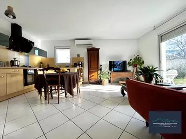 Appartement vente à Perpignan, Saint-estève