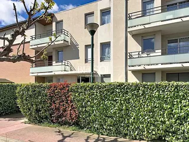 Appartement vente à Perpignan, Saint-estève
