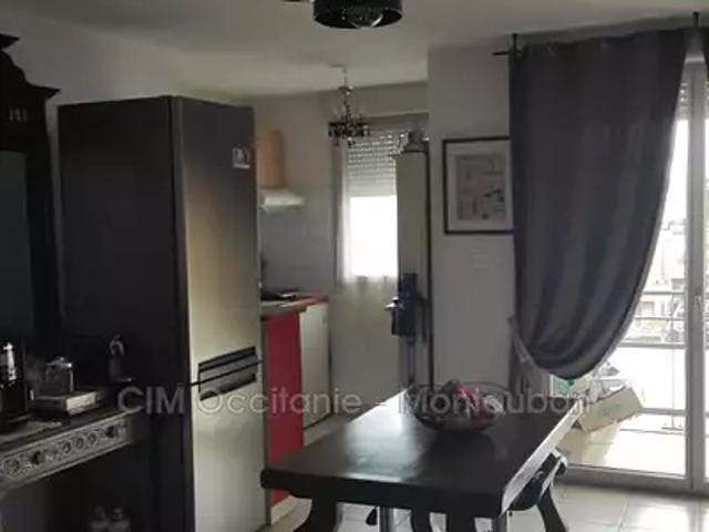 Appartement vente à Perpignan, Saint-estève