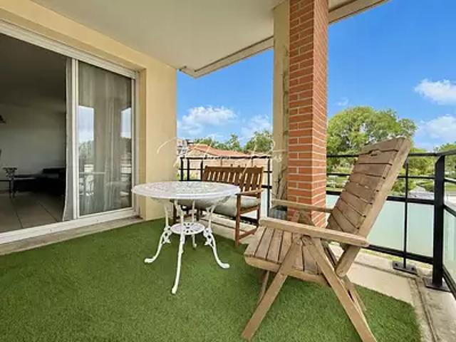 Appartement vente à Perpignan, Saint-estève